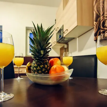 Deni Nin Apartmán Vrsi