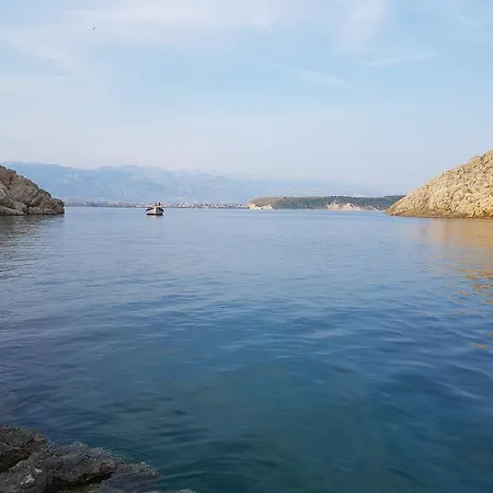 Διαμέρισμα Deni Nin *