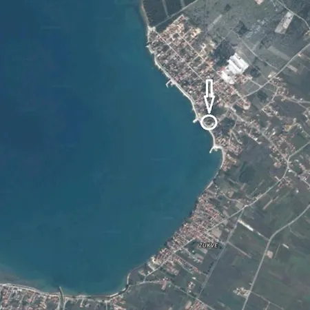 Deni Nin Apartmán