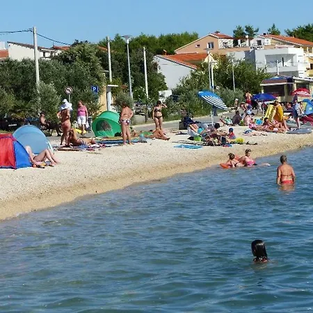 Διαμέρισμα Deni Nin