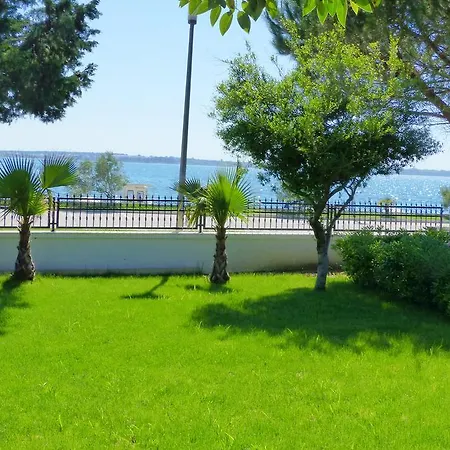 Apartment Deni Nin