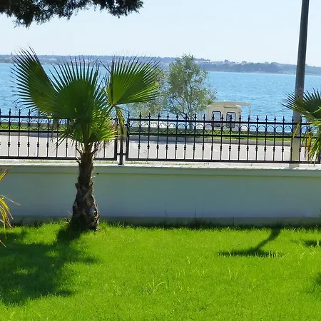 Apartment Deni Nin