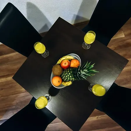 Apartment Deni Nin *