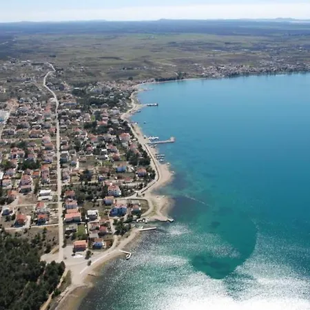 Deni Nin Vrsi