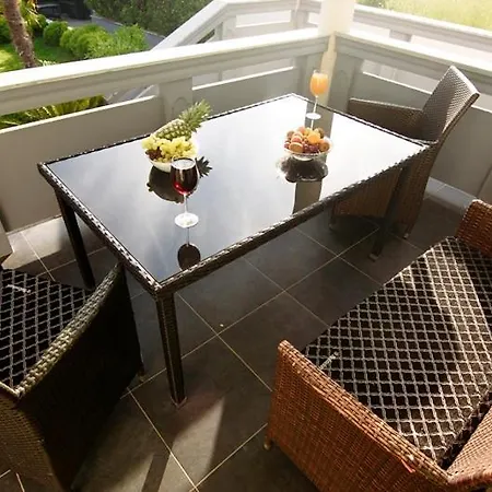 Deni Nin Apartment Vrsi