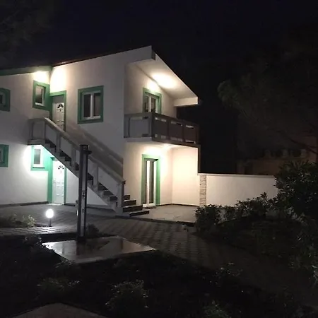 Deni Nin Apartment Vrsi