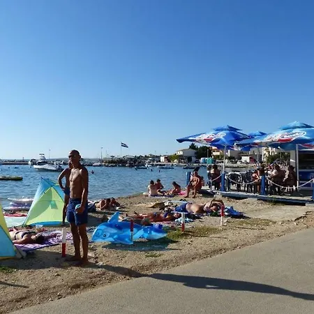 Deni Nin Apartment Vrsi